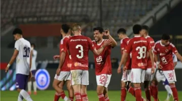 اللقاء المنتظر: موعد الأهلي والمقاولون في كأس الرابطة 2025 والقنوات الناقلة